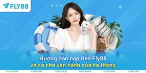Hướng dẫn nạp tiền Fly88 và cơ chế vận hành của hệ thống